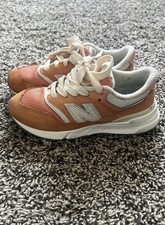 New Balance 997R Sneaker bassa