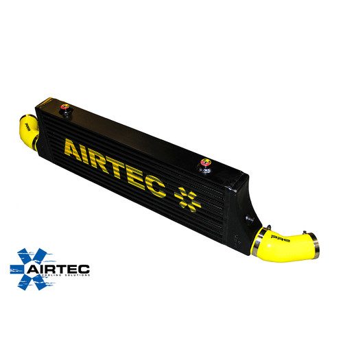 Intercooler airtec grande - intercooler,