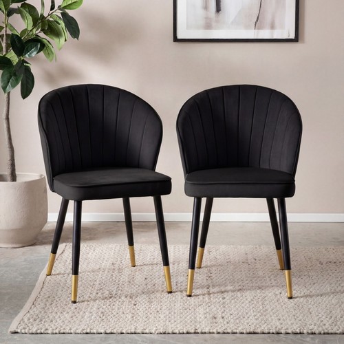 Sedia pranzo finebuy - sedia,