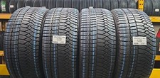 4 GOMME PNEUMATICI KLEBER M+S
