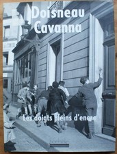 013408 - Les doigts pleins