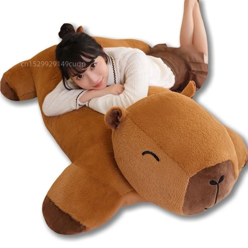 Xxl capybara tappeto - xxl,