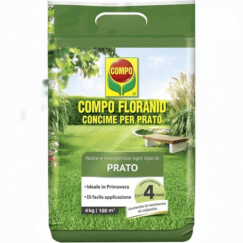 Compo concime floranid - |,