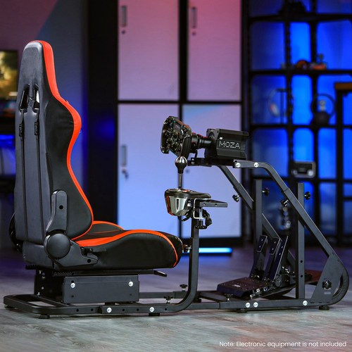 Dardoo cockpit per simulatore - cockpit,