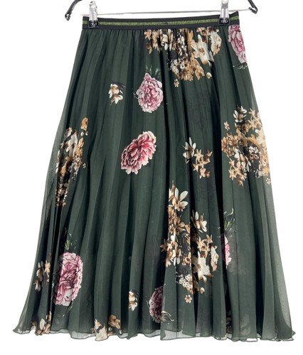 Desigual gonna ruota midi - gonna,
