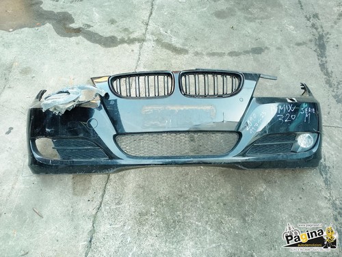 Paraurti anteriore per bmw - anteriore,