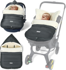 Sacco Ovetto Invernale 0-6