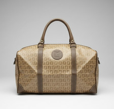 Vintage 80s FENDI Borsa