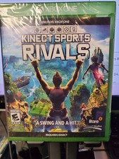 Kinect Sports Rivals