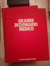 Grande Dizionario Medico