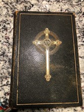Missale Romanum 1924