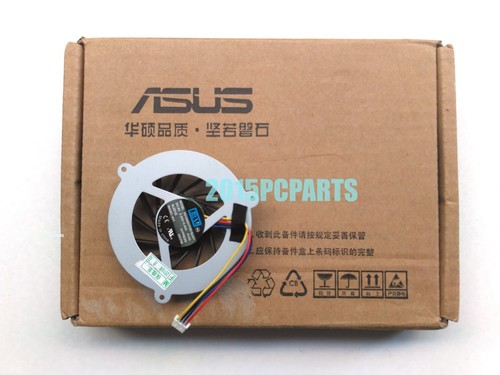 Nuova ventola cpu asus - cpu, g50