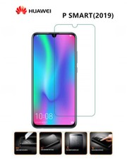 PELLICOLA VETRO TEMPERATO PER HUAWEI P SMART(2019) 6,2 pollici.