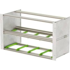 Bopla BGT 22680.PI Contenitore Rack 19 175 x 290 x 63 Alluminio 1 pz.