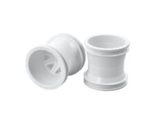 Ruota Monster Truck CEN-Racing bianca 2,2 x 2,4 CENCQ0605 