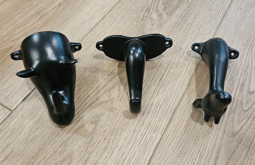 Appendiabiti parete ikea - parete,