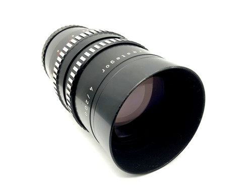 Meyer optik görlitz 200 - optik, mm