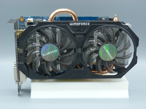 Gigabyte windforce geforce gtx - windforce,