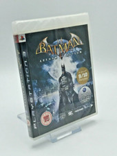 Batman Arkham Asylum