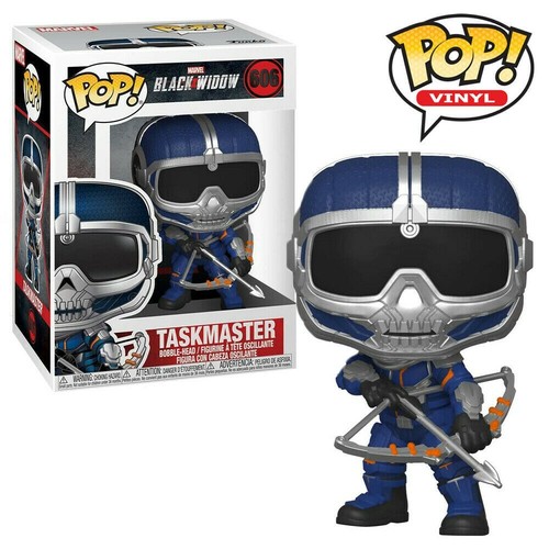 Taskmaster with bow black - with,