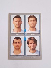 2008 panini calciatori - 2008-09,