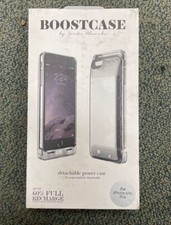 BoostCase - Custodia iPhone