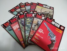 TAC ARMI TIRO CACCIA IERI E