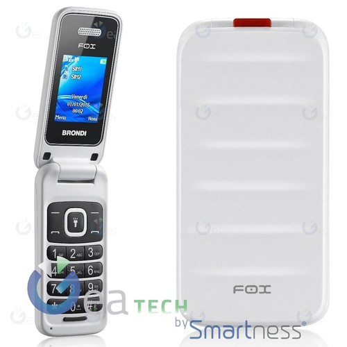 Brondi fox gsm - brondi,