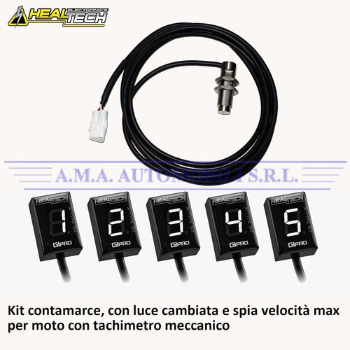 Healtech contamarce - healtech,