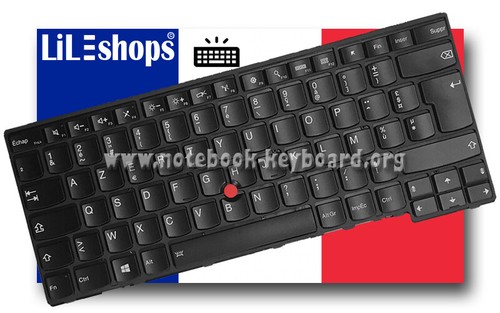 Clavier français original - clavier,