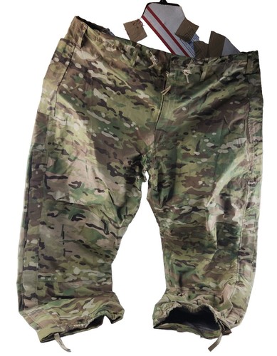 Pantalone gorotex gen iii - pantalone,
