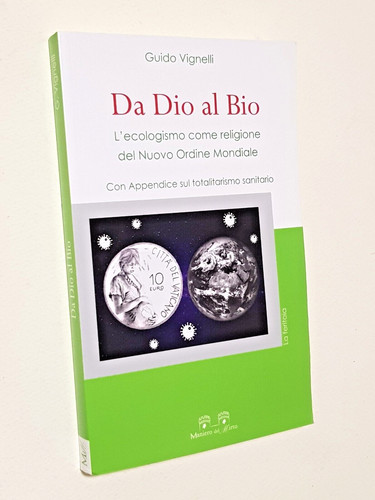 Vignelli guido dio bio - dio, al