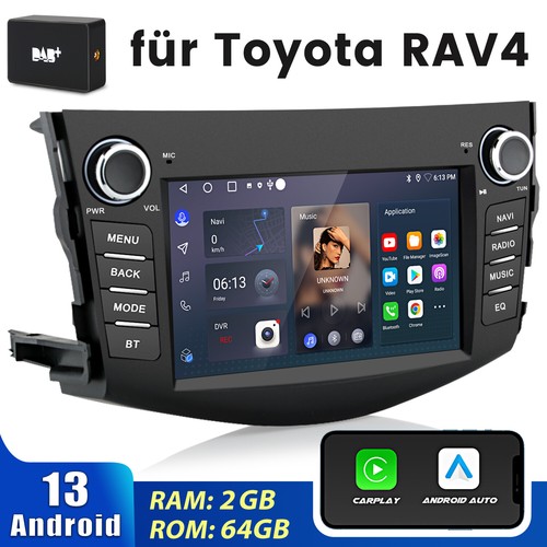Autoradio android 15 per - 7",