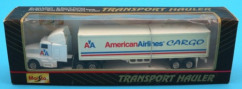 Camion maisto 53002 american - camion,