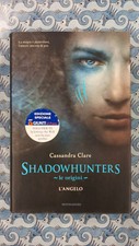 shadowhunters le origini l'angelo edizione speciale per giunti al punto FC Clare