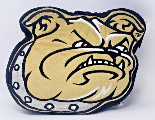 Bryant bulldogs cuscino - bryant,