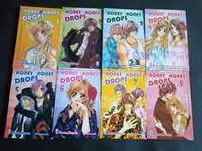 HONEY E HONEY DROPS 1/8