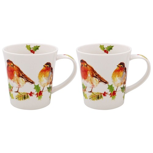 Set tazze winter - set,