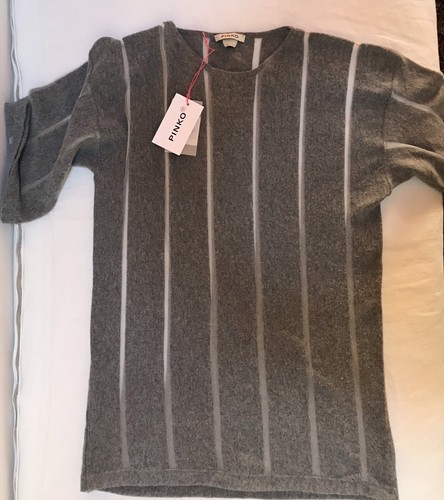Maximaglia pinko - pinko, tg