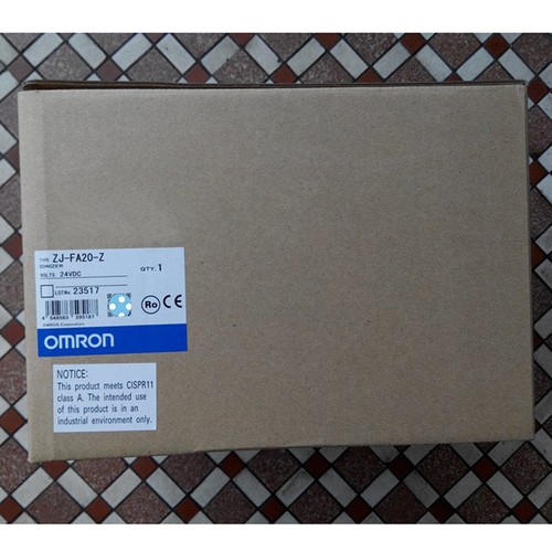 1pz nuovo omron - 1pz,