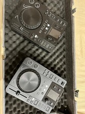 2 CDJ GEMINI 650 + CASE