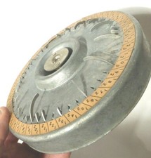 ROCK-OLA 459 e qualche altro