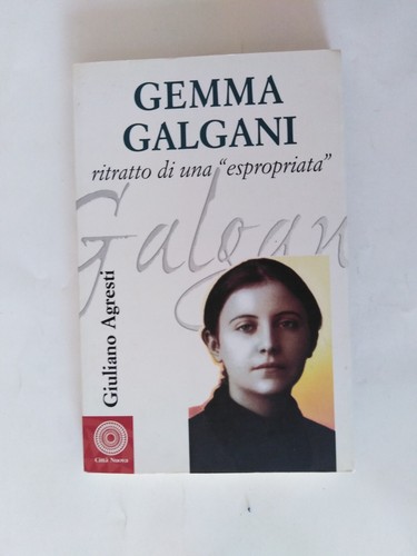 Giuliano agresti gemma - -,