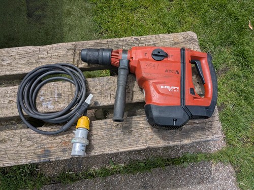 Hilti atc sds max - te,