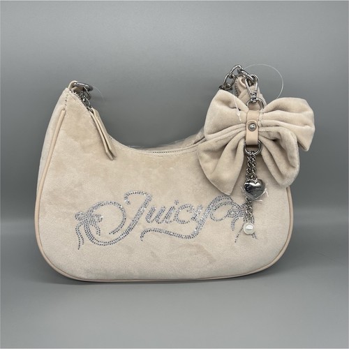 Borsa tracolla juicy couture - juicy,