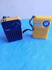 Lotto 2 radio Am "Electown"