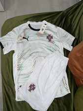 Tute e completi da Calcio varie squadre