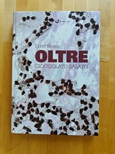 Ernst Knam OLTRE CIOCCOLATO