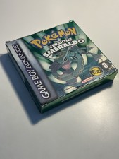 Box Scatola Pokemon Versione