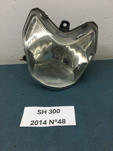 Faro fanale anteriore honda - anteriore,
